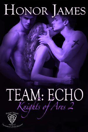 [Knights of Ares 02] • Team · Echo